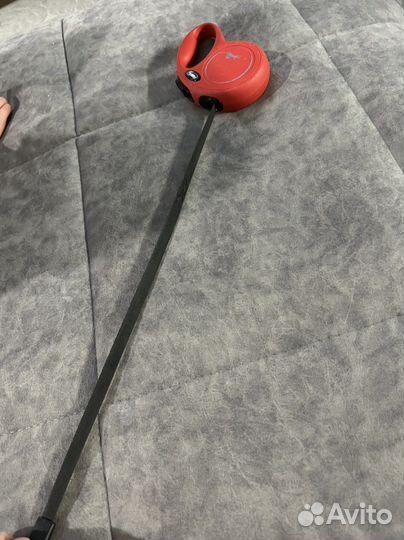 Поводок рулетка flexi 3 м