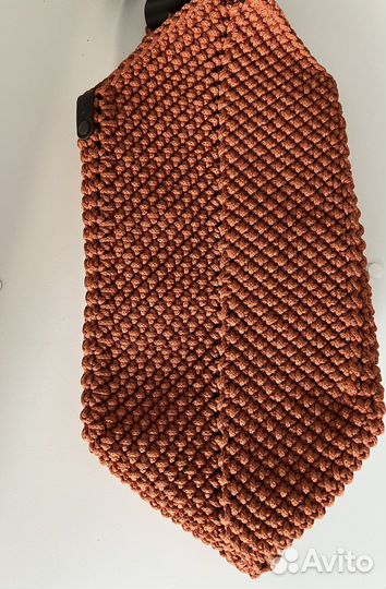 Сумка женская ручная работа вязанная