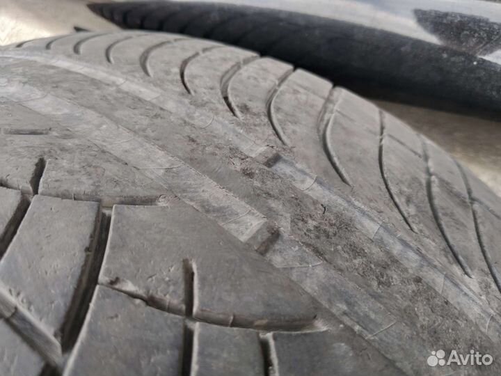 Michelin 4x4 Diamaris 255/50 R19 19V