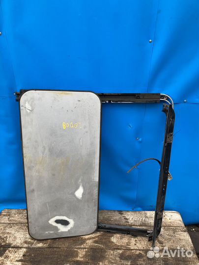 Люк для Audi 100 (44)