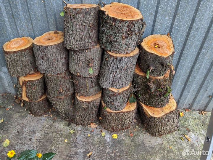 Продам дрова груши