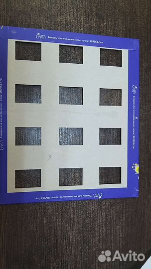 Пистолет для прокола ушей