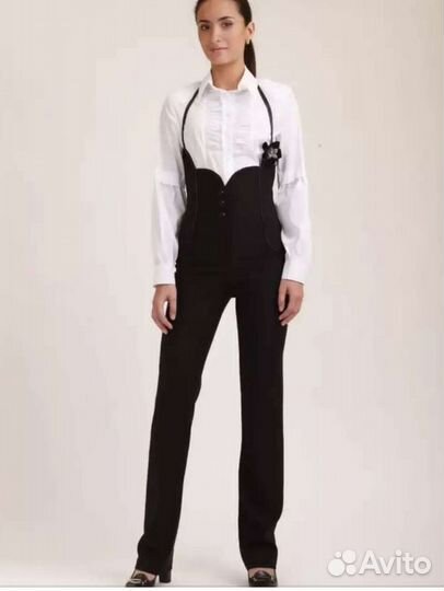 Комбинезон antiga