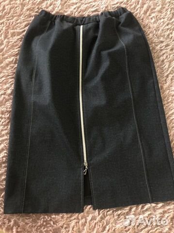 Юбка женская 46 размер