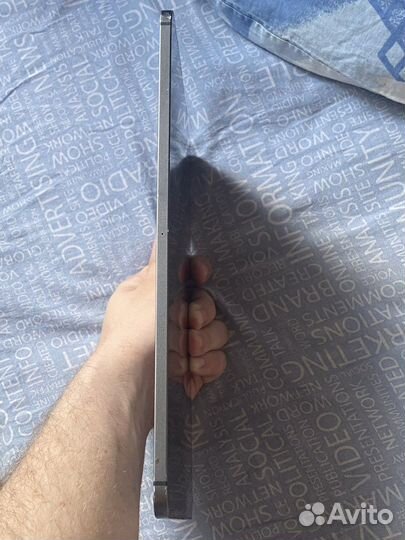 iPad pro 11 2018 256gb Sim