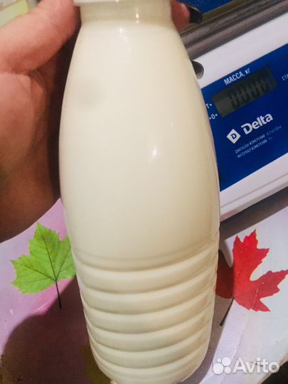 Молоко Козье-Тушка Гуся,Утки,перепёлки