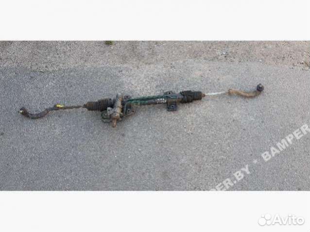 Рулевая рейка Renault Espace 3
