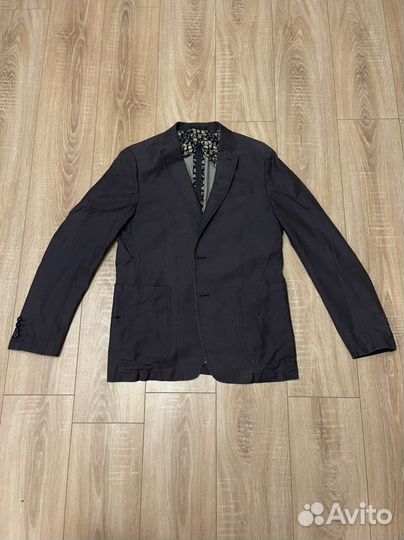 Пиджак мужской «Lab. Pal Zileri» (Италия )