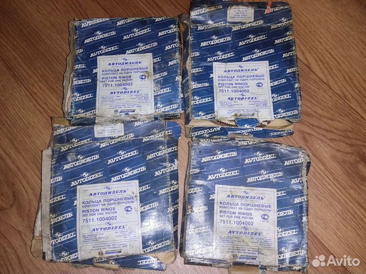 Запчасти маз и камаз