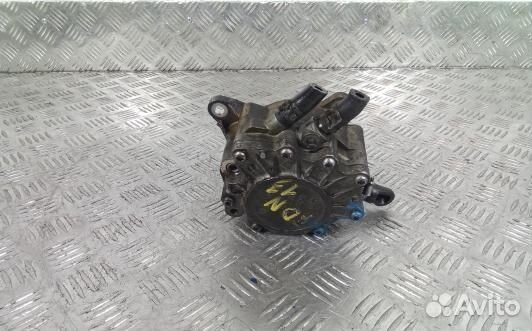 Тнвд дизельный audi A6 C6 (7DN13AC01)