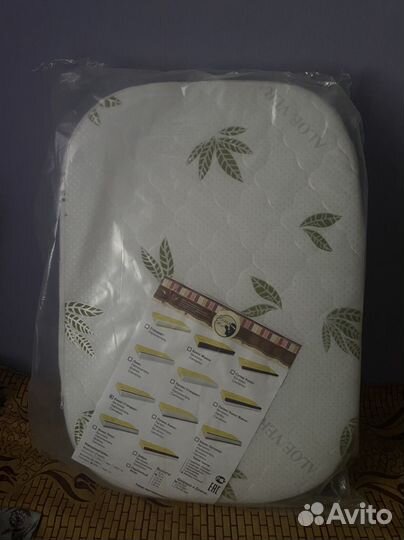 Матрас 85 на 60