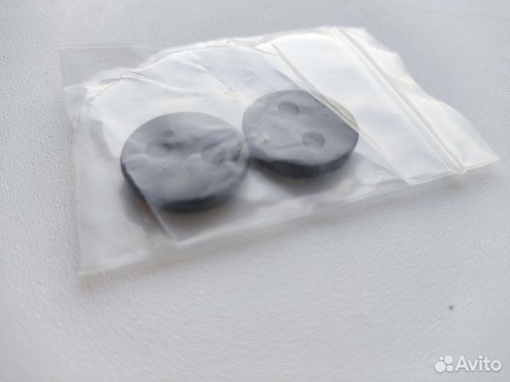 Тормозные колодки xiaomi m365