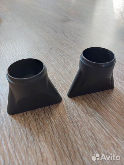 Насадка на фен, диффузор