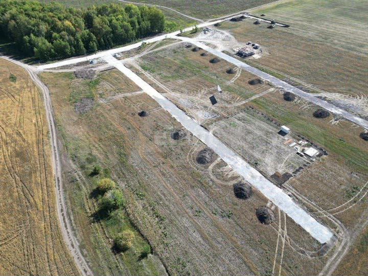 Участок 7 сот. (СНТ, ДНП)