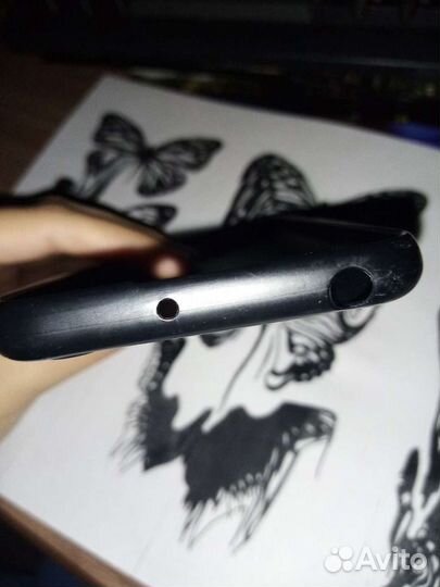 Чехол на honor 8s