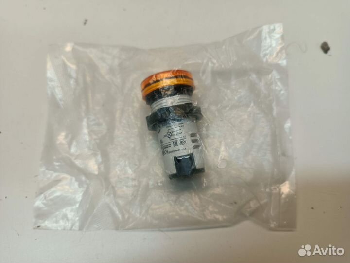 Schneider Electric XB7-EV0-BP