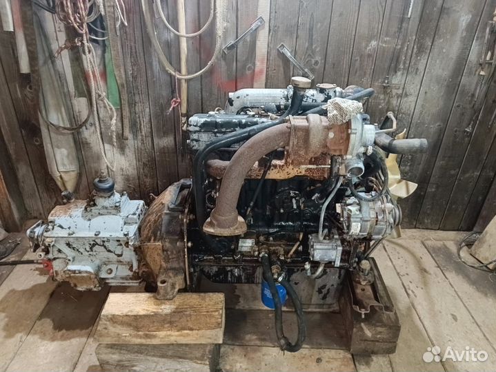 Двигатели д 245 для ЗИЛ, Газ, мтз