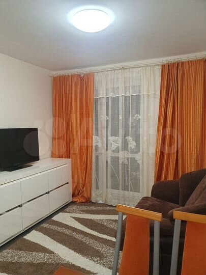 2-к. квартира, 35 м², 7/15 эт.