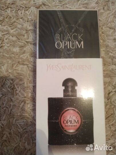 Туалетная вода женская ив Сен Лоран