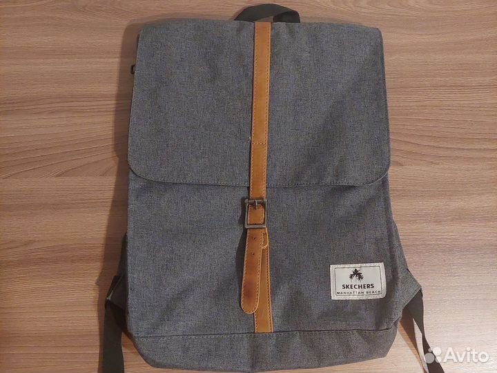 Рюкзак Skechers Manhattan Новый
