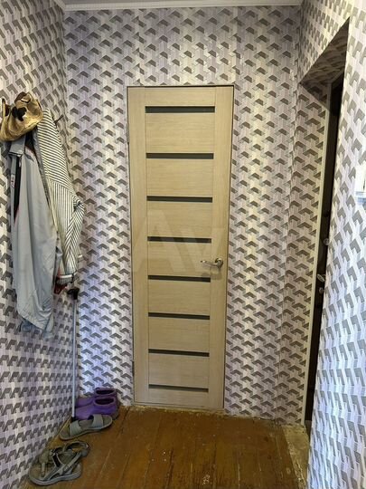 2-к. квартира, 46,8 м², 3/3 эт.