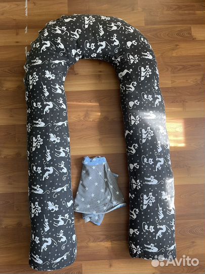 Подушка для беременных