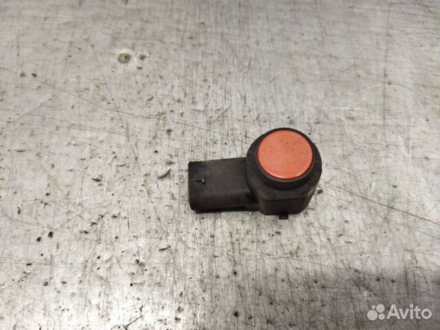 Датчик парковки задний Ford Focus 3 хетчбэк 1.6