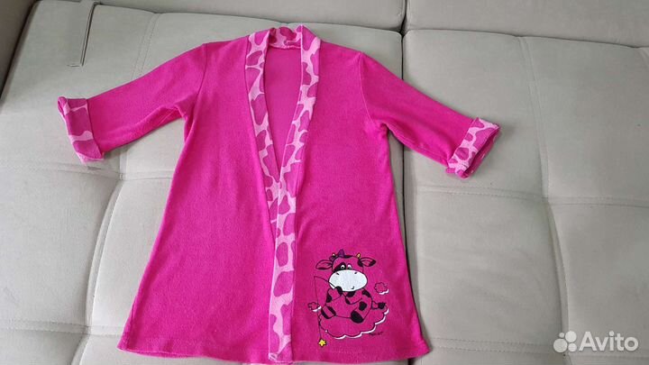 Детская одежда для девочек