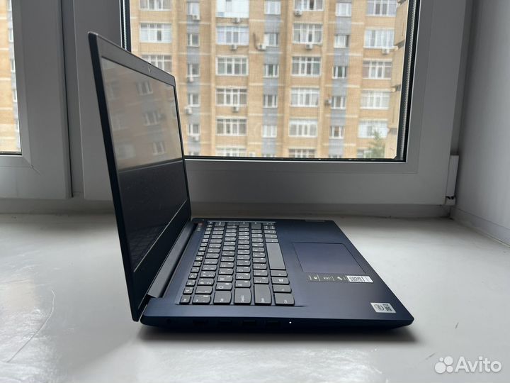 Ноутбук Lenovo Intel Core i3-10th/Гарантия