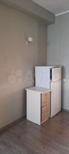 Комната 15 м² в 3-к., 3/4 эт.