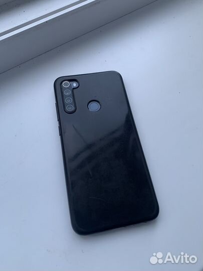 Телефон xiaomi redmi note 8t 64gb