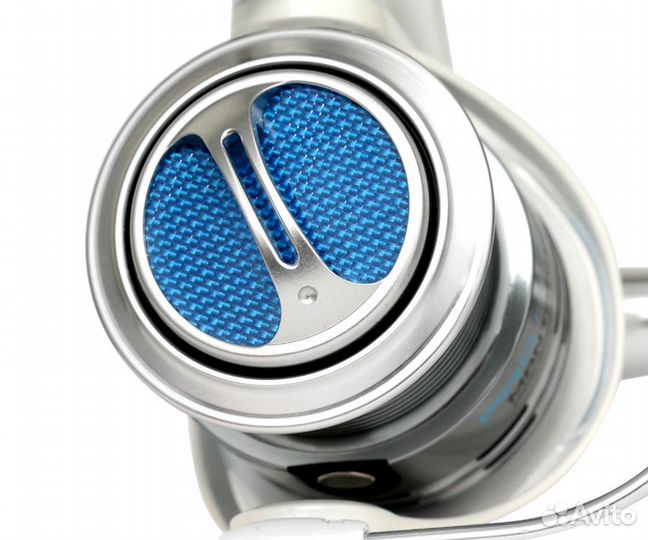 Катушкa фидерная Flagman Mantaray Pro Feeder 4000