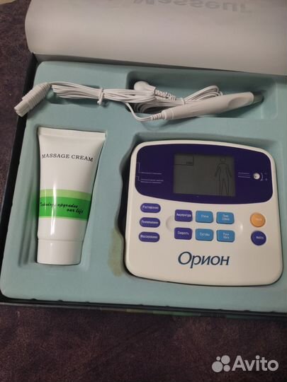 Миостимулятор