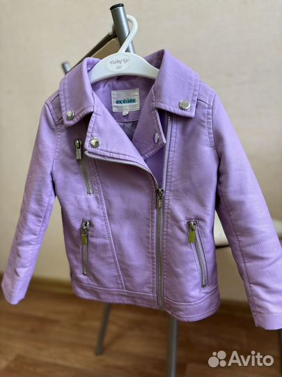 Косуха детская 98