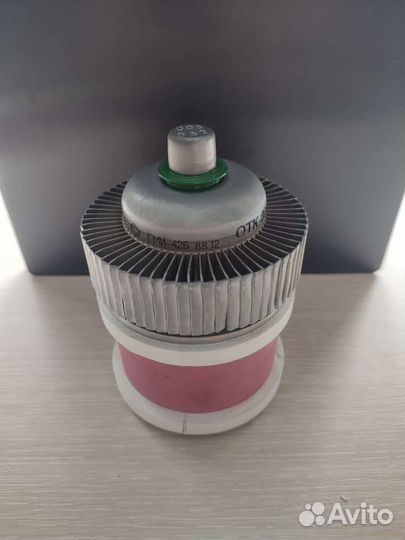 Лампа гми 42б