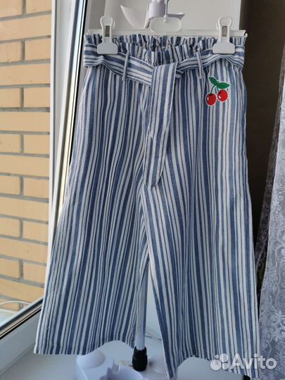 Летние вещи для девочки