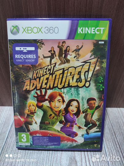 Диски на xbox 360