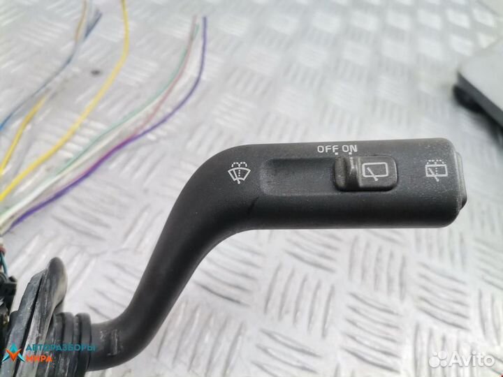 Переключатель подрулевой (стрекоза) Volvo S40