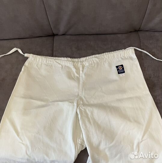 Форма для каратэ