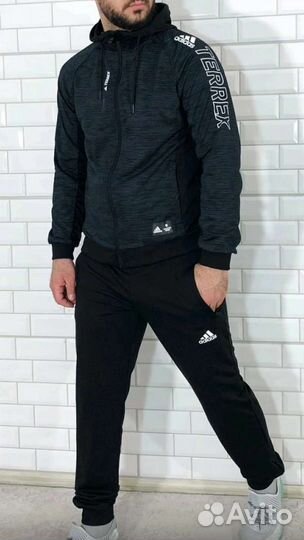 Спортивный костюм Adidas