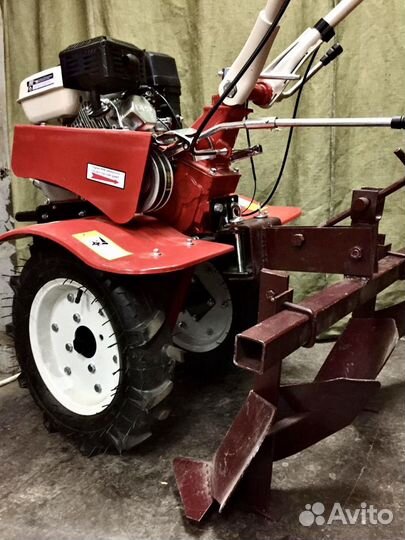 Мотоблок Handtek 8 л.с