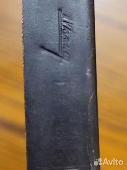 Металлические счеты Молния