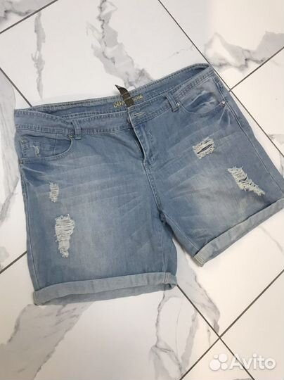 Шорты