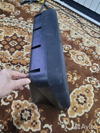 Акустическая система JBL 8340А