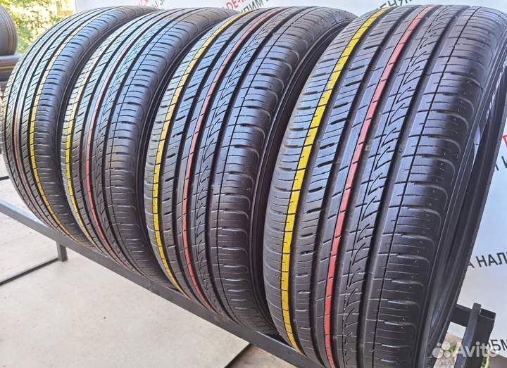 Nexen Aria AH7 215/50 R17 95W