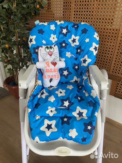 Чехол мембрана для стульчиков