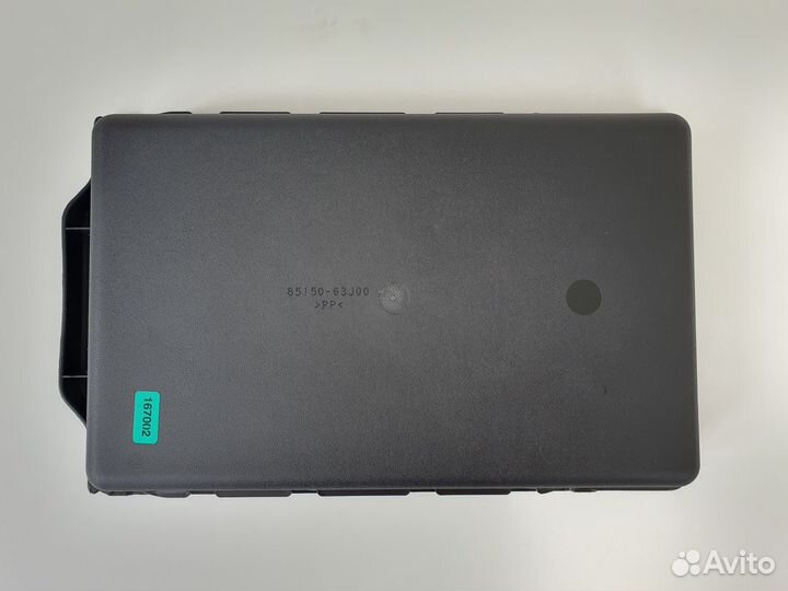 Бардачок под сиденье Suzuki SX4