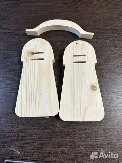 Боковины для сумки