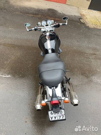 Ducati Sport Classic