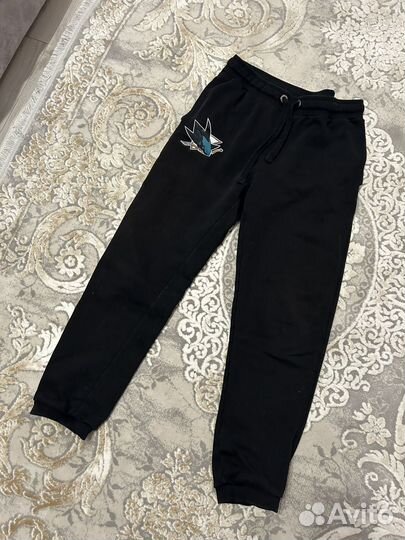 Хоккейные штаны атрибутика